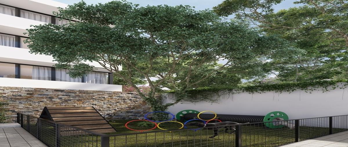 Foto de departamento en venta en  , temozon norte, mérida, yucatán, 0 No. 03