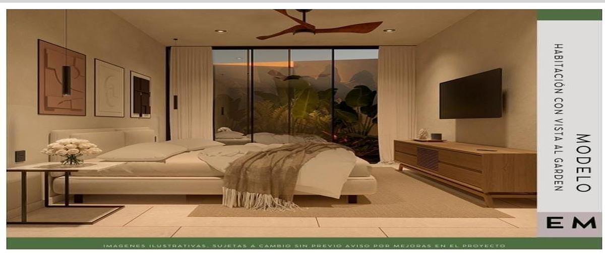 Foto de departamento en venta en  , temozon norte, mérida, yucatán, 30684717 No. 03