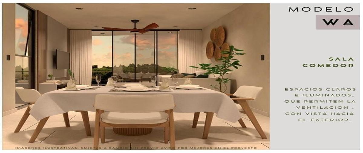 Foto de departamento en venta en  , temozon norte, mérida, yucatán, 30684717 No. 05