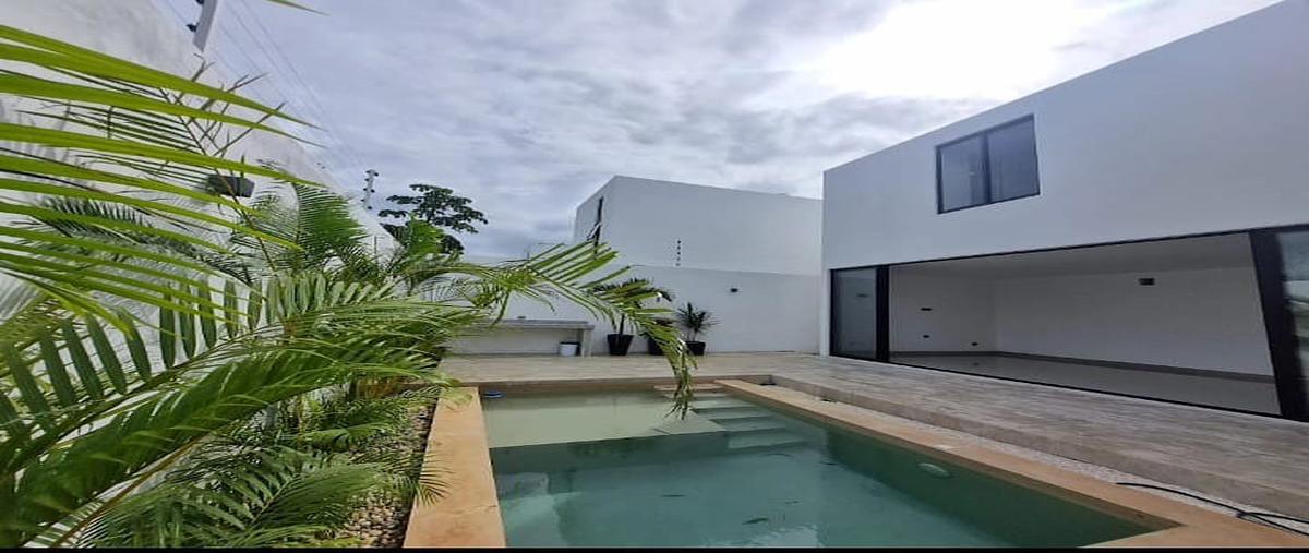 Foto de casa en venta en  , temozon norte, mérida, yucatán, 0 No. 04
