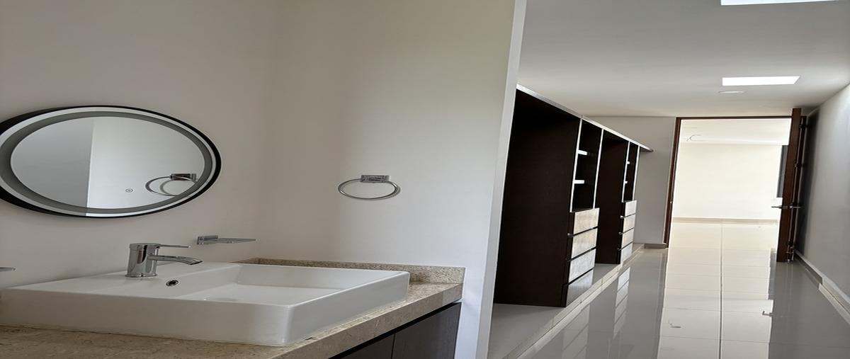 Foto de casa en venta en  , temozon norte, mérida, yucatán, 0 No. 05
