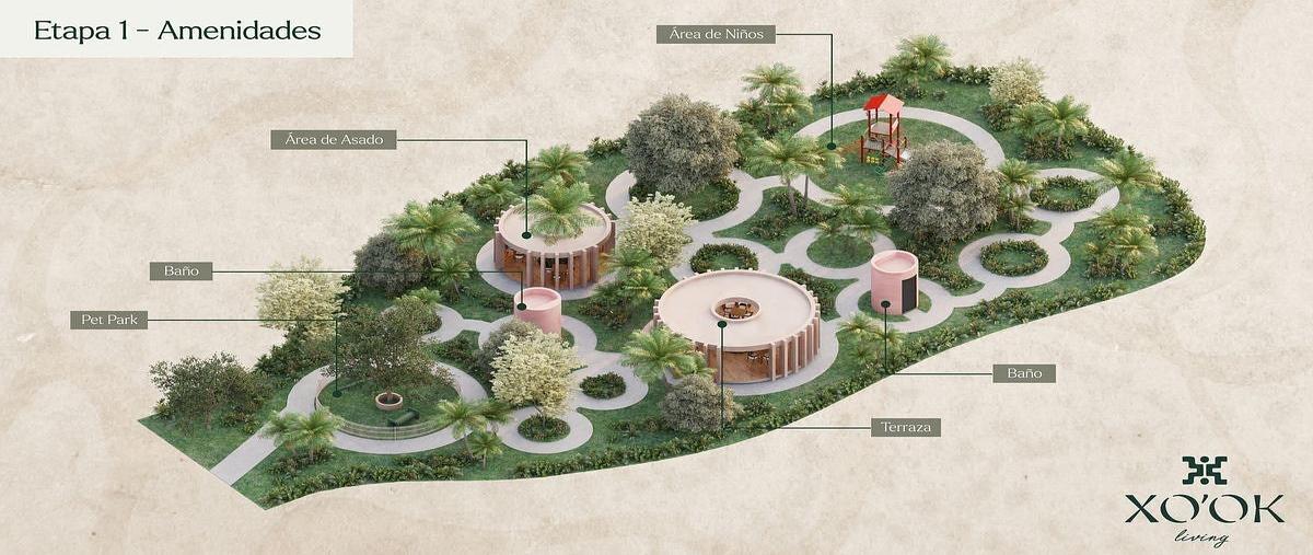 Foto de departamento en , temozon norte, mérida, yucatán, 30687255 foto 08 Foto de departamento en venta en , temozon norte, mérida, yucatán, 30687255 No. 08