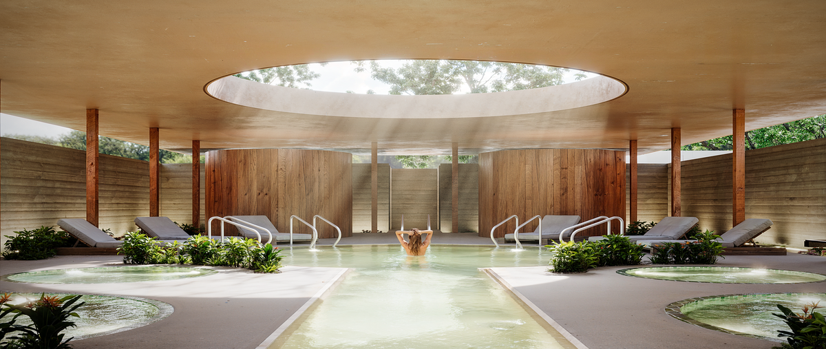 Foto de departamento en , temozon norte, mérida, yucatán, 30687255 foto 11 Foto de departamento en venta en , temozon norte, mérida, yucatán, 30687255 No. 11