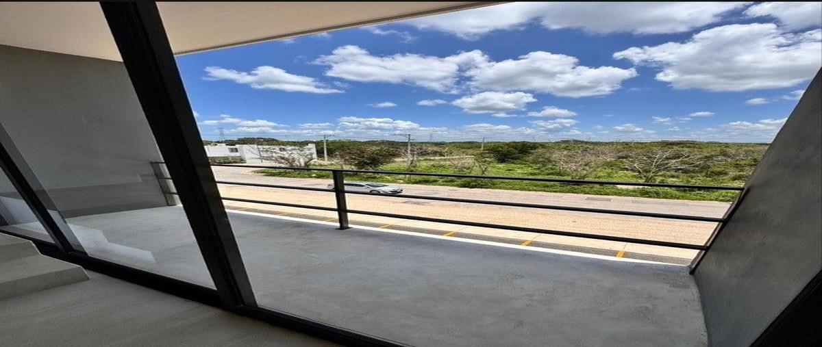 Foto de departamento en venta en  , temozon norte, mérida, yucatán, 0 No. 08