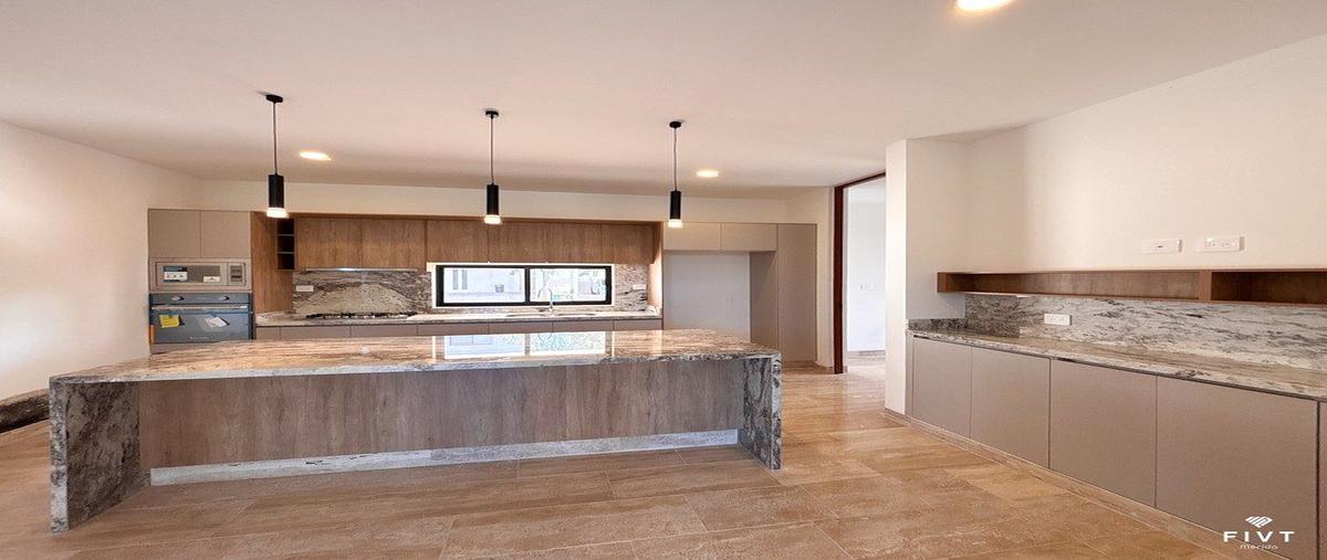 Foto de casa en venta en  , temozon norte, mérida, yucatán, 0 No. 04