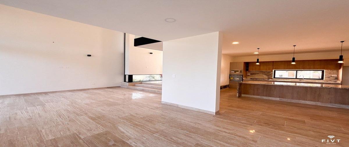 Foto de casa en venta en  , temozon norte, mérida, yucatán, 0 No. 05