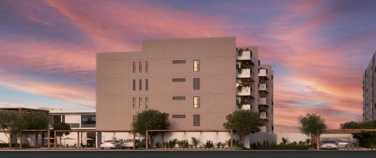 Foto de departamento en venta en  , temozon norte, mérida, yucatán, 0 No. 03