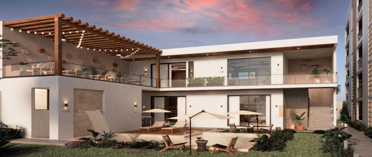 Foto de departamento en venta en  , temozon norte, mérida, yucatán, 0 No. 04
