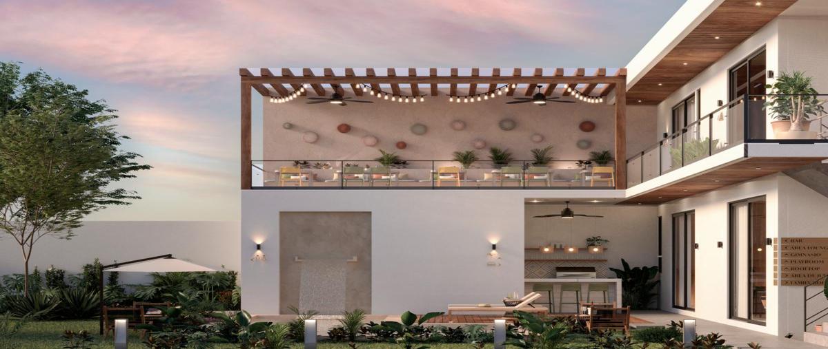 Foto de departamento en venta en  , temozon norte, mérida, yucatán, 0 No. 05