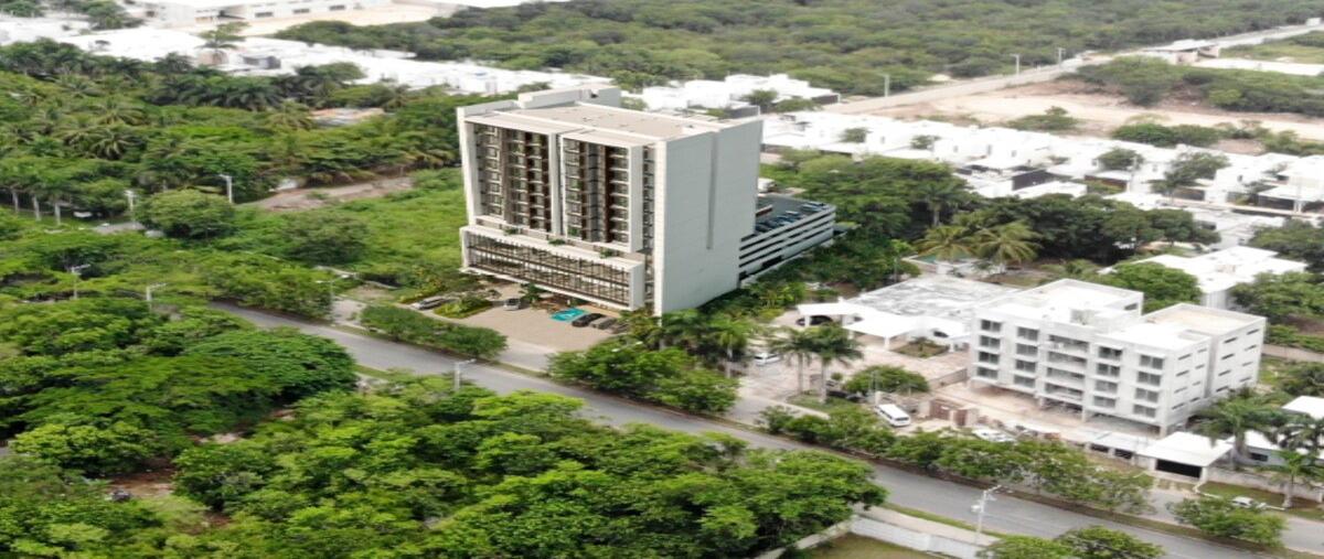Foto de departamento en * , temozon norte, mérida, yucatán, 0 foto 01 Foto de departamento en venta en * , temozon norte, mérida, yucatán, 0 No. 01