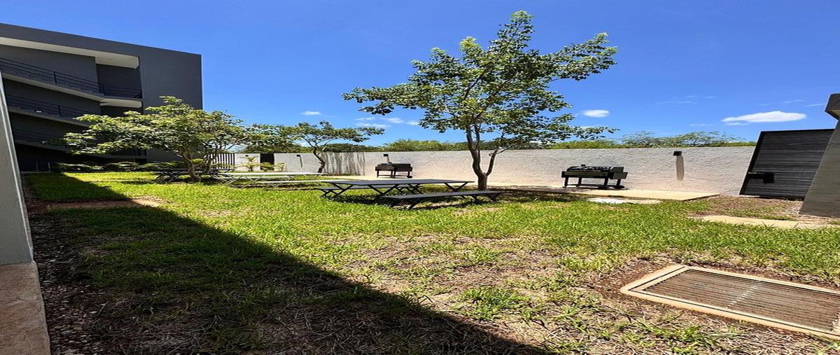 Foto de departamento en venta en  , temozon norte, mérida, yucatán, 0 No. 03