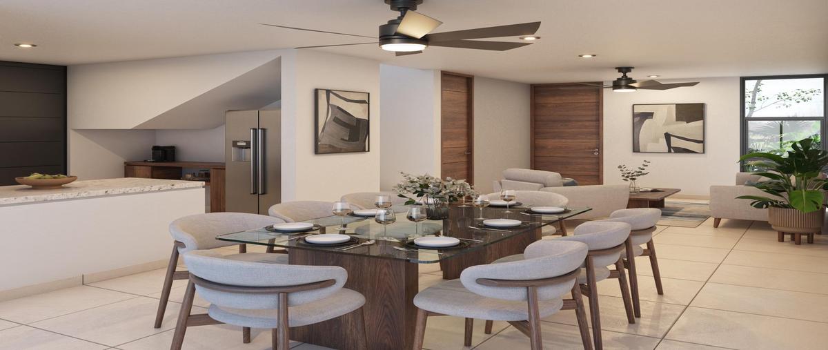 Foto de casa en venta en  , temozon norte, mérida, yucatán, 0 No. 03