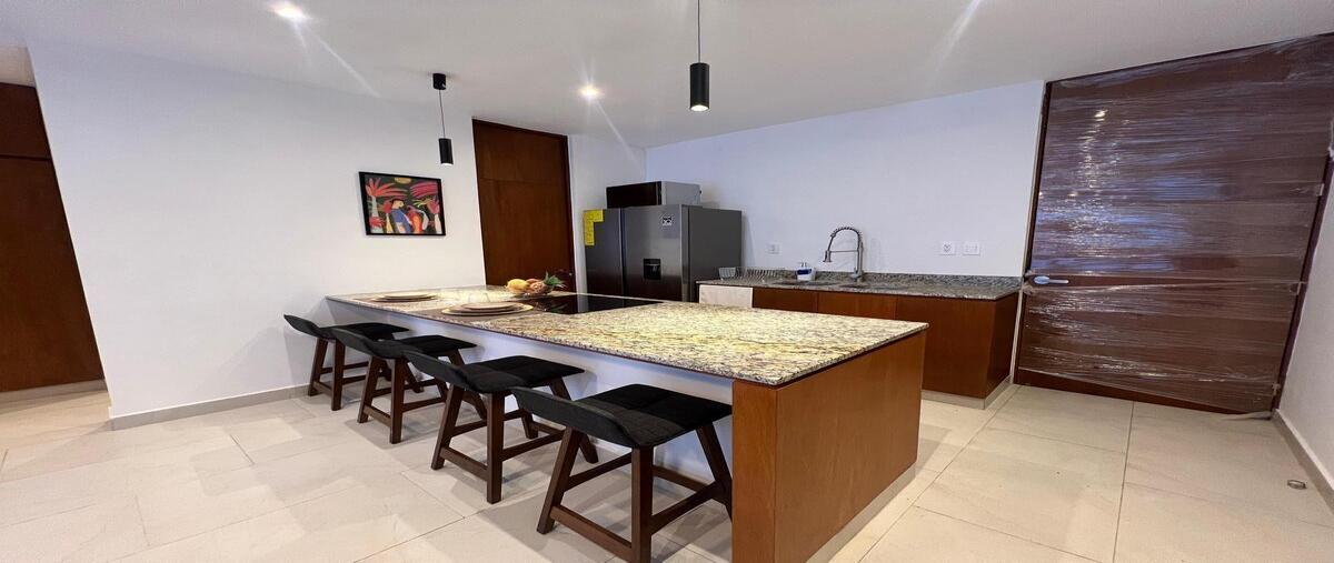 Foto de departamento en venta en  , temozon norte, mérida, yucatán, 0 No. 03