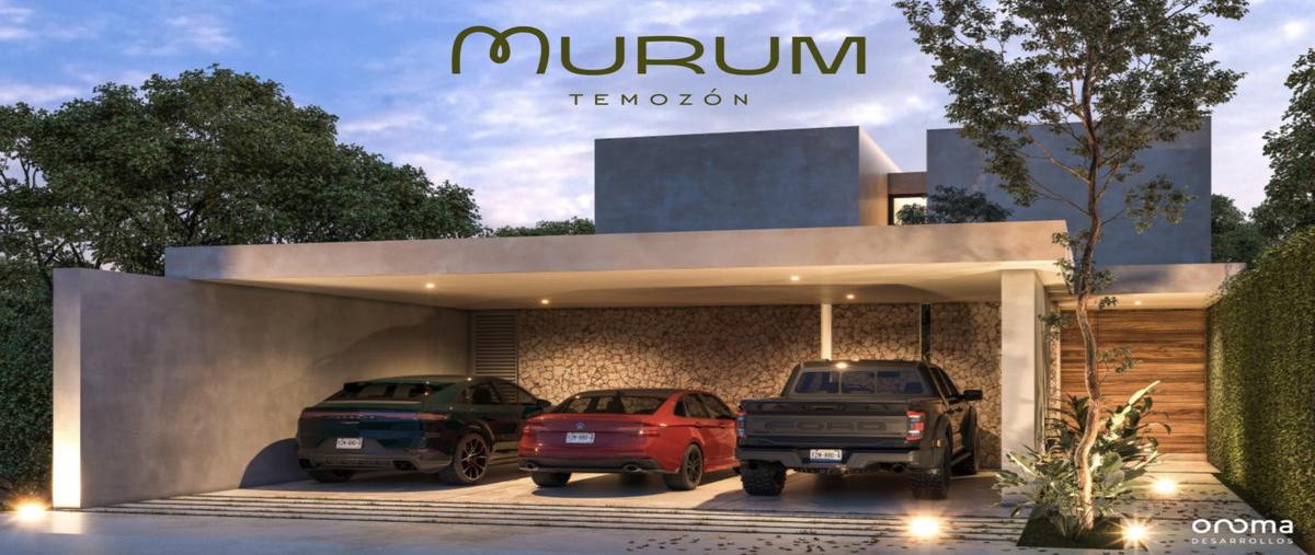 Foto de casa en , temozon norte, mérida, yucatán, 30710411 foto 01 Foto de casa en venta en , temozon norte, mérida, yucatán, 30710411 No. 01