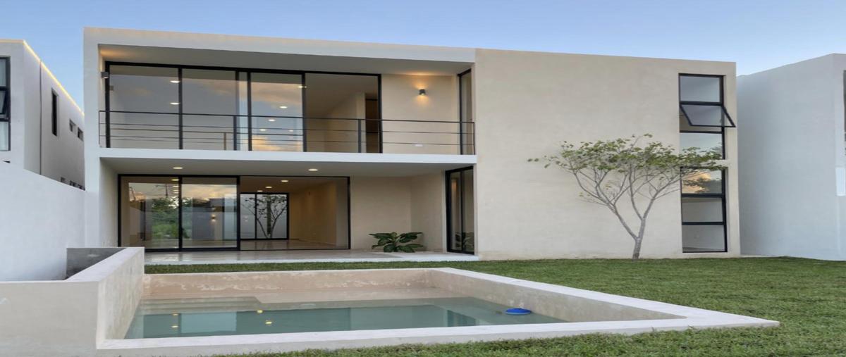 Foto de casa en , temozon norte, mérida, yucatán, 30710411 foto 02 Foto de casa en venta en , temozon norte, mérida, yucatán, 30710411 No. 02