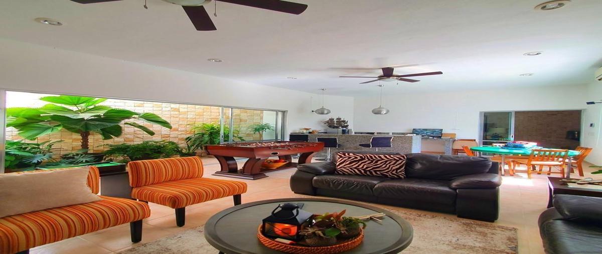 Foto de casa en venta en  , temozon norte, mérida, yucatán, 30710414 No. 04