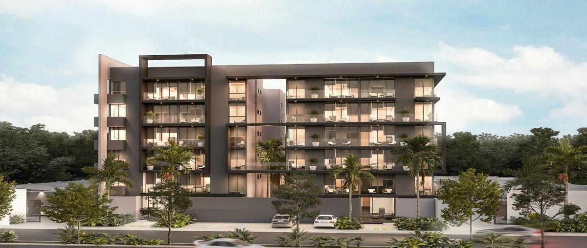 Foto de departamento en venta en  , temozon norte, mérida, yucatán, 30710415 No. 03