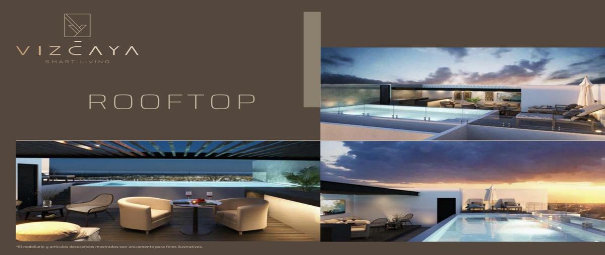 Foto de departamento en venta en  , temozon norte, mérida, yucatán, 30710415 No. 05