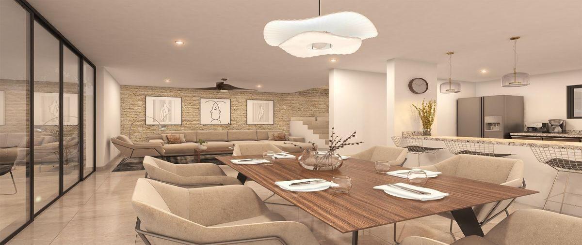 Foto de casa en venta en  , temozon norte, mérida, yucatán, 30710417 No. 04