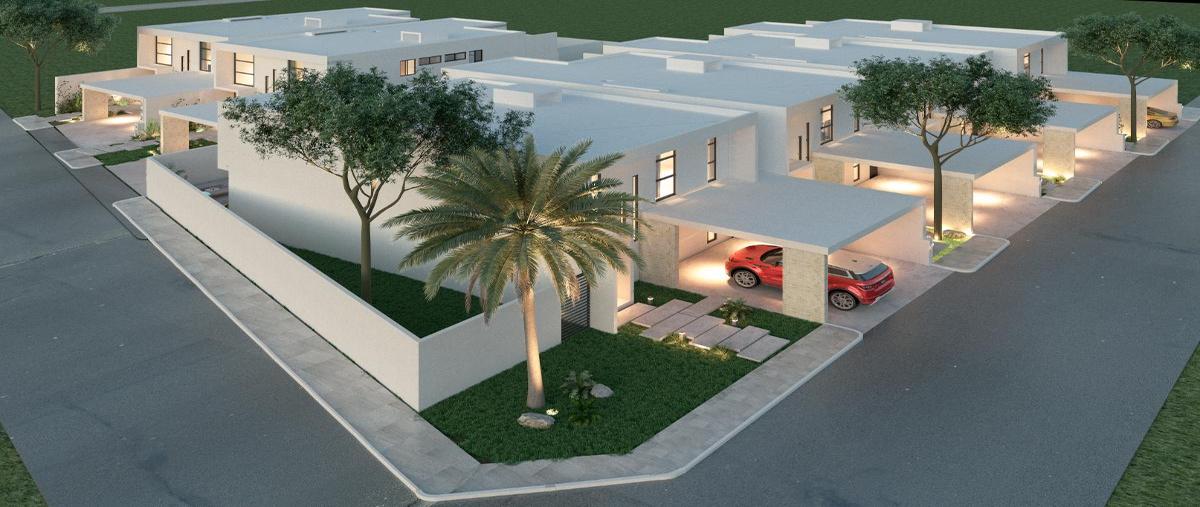 Foto de casa en venta en  , temozon norte, mérida, yucatán, 0 No. 03