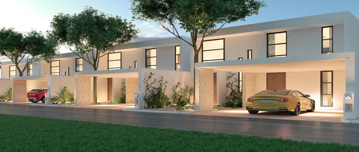 Foto de casa en venta en  , temozon norte, mérida, yucatán, 0 No. 04