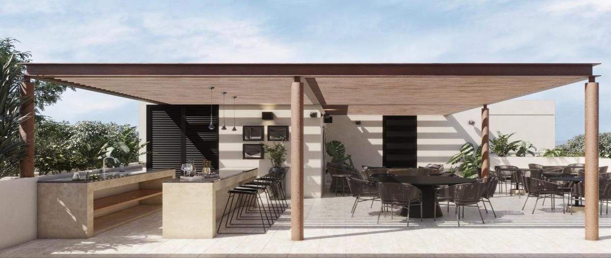 Foto de departamento en venta en  , temozon norte, mérida, yucatán, 30710420 No. 05