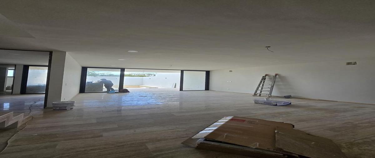 Foto de casa en venta en  , temozon norte, mérida, yucatán, 30710422 No. 03