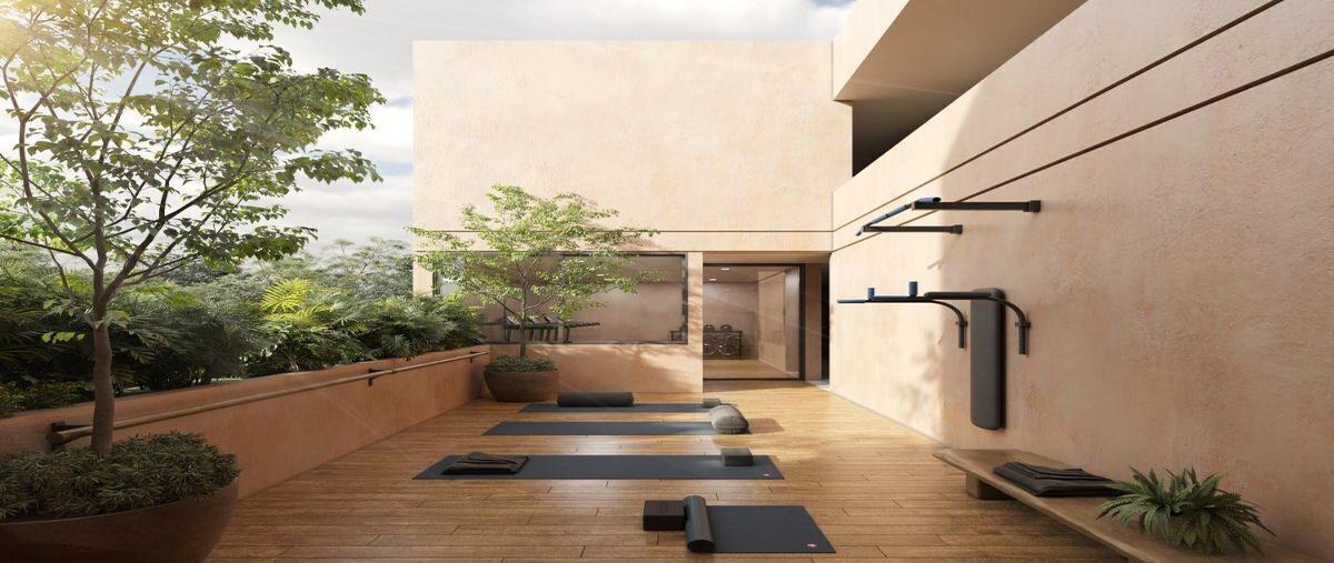 Foto de departamento en venta en  , temozon norte, mérida, yucatán, 30710423 No. 05