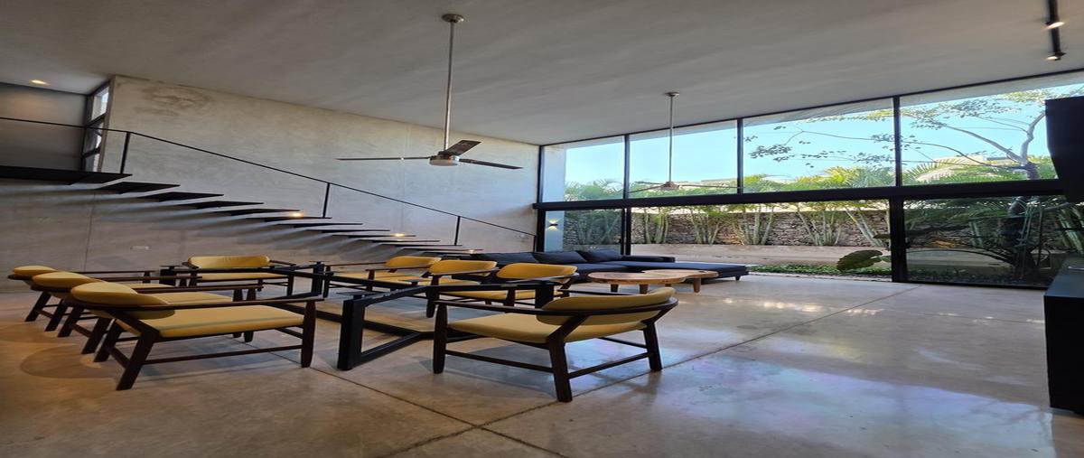Foto de casa en venta en  , temozon norte, mérida, yucatán, 30710425 No. 03