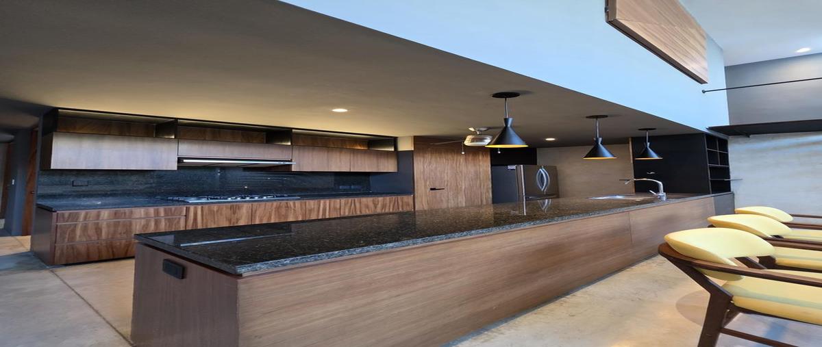 Foto de casa en venta en  , temozon norte, mérida, yucatán, 30710425 No. 05