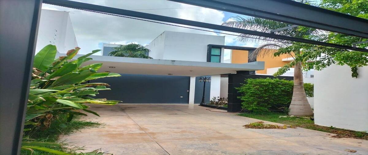 Foto de casa en venta en  , temozon norte, mérida, yucatán, 30710426 No. 05