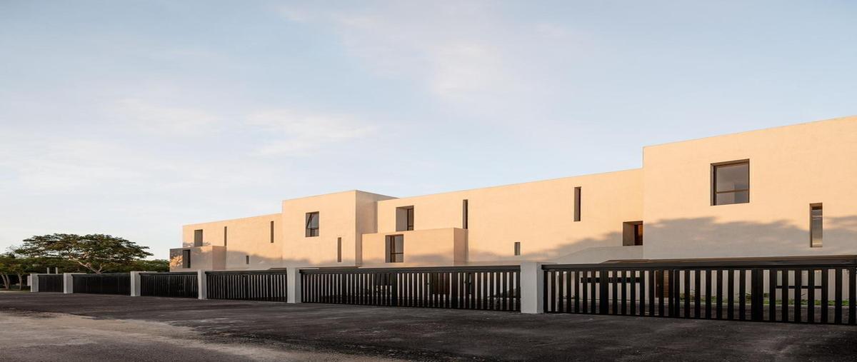 Foto de departamento en venta en  , temozon norte, mérida, yucatán, 30710427 No. 03