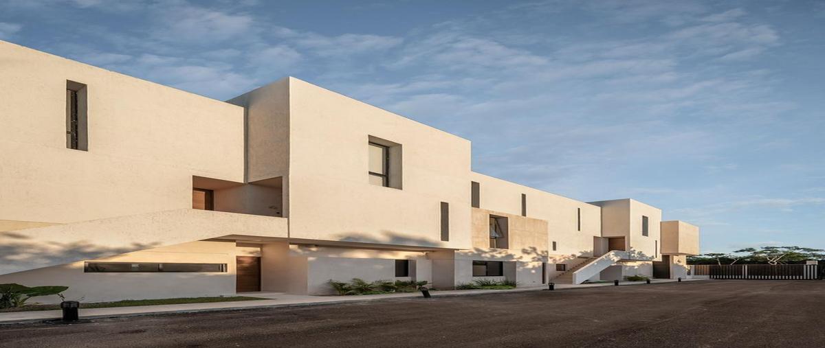 Foto de departamento en venta en  , temozon norte, mérida, yucatán, 30710427 No. 04