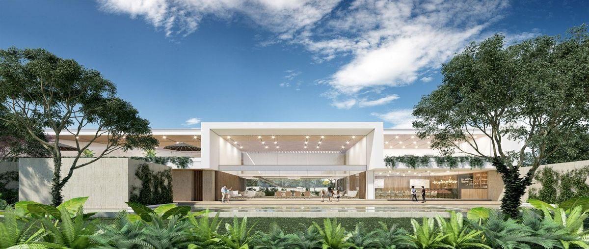 Foto de terreno habitacional en venta en  , temozon norte, mérida, yucatán, 30710428 No. 03