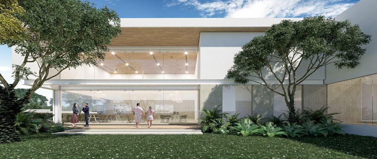 Foto de terreno habitacional en venta en  , temozon norte, mérida, yucatán, 30710428 No. 04