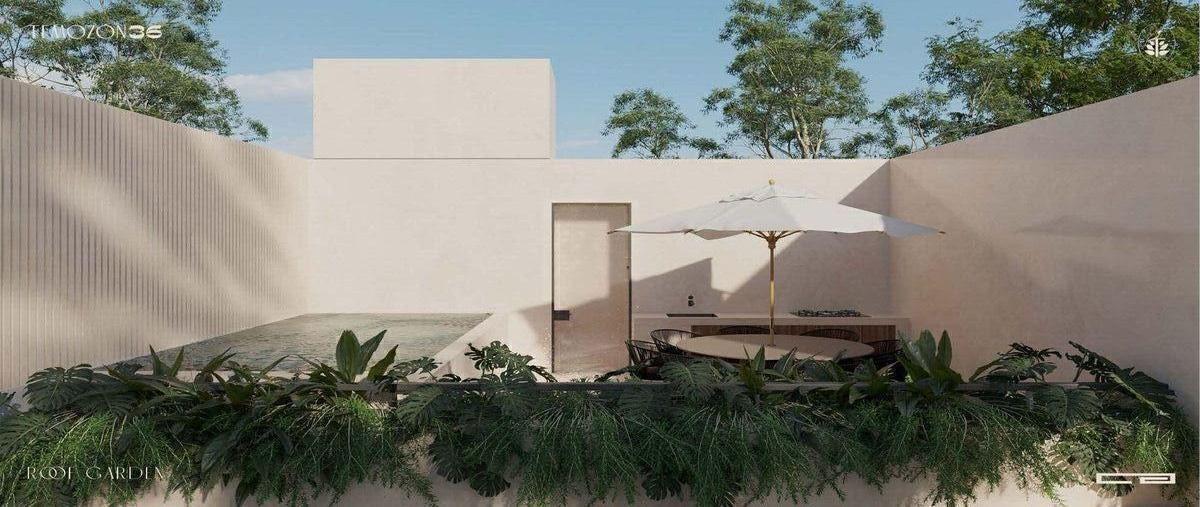 Foto de casa en venta en  , temozon norte, mérida, yucatán, 30710432 No. 05