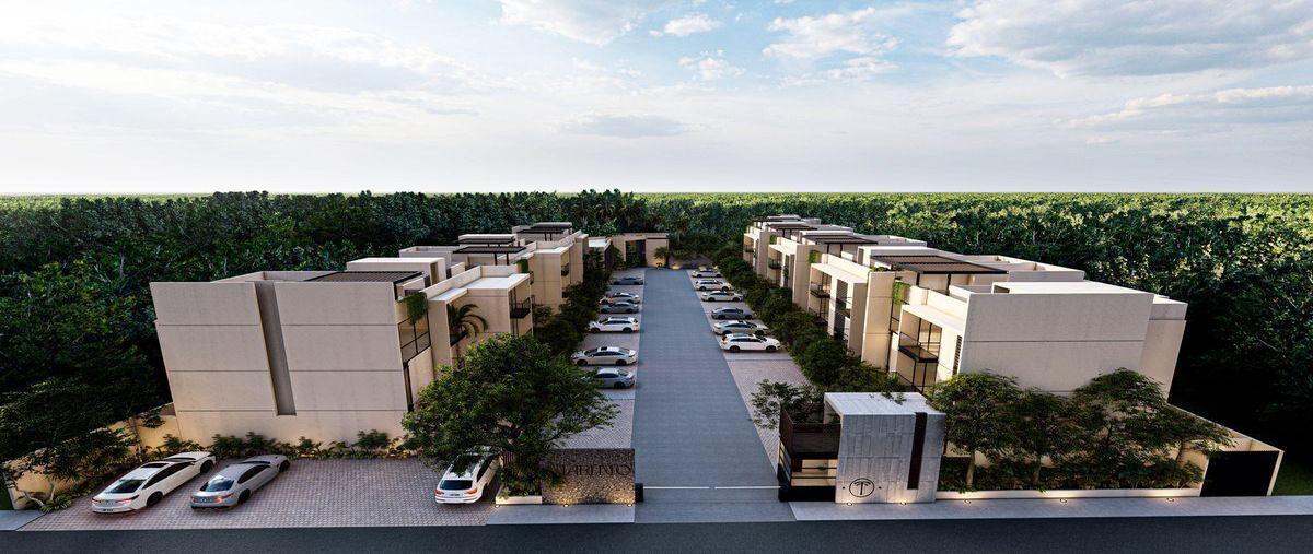 Foto de departamento en , temozon norte, mérida, yucatán, 30710437 foto 01 Foto de departamento en venta en , temozon norte, mérida, yucatán, 30710437 No. 01