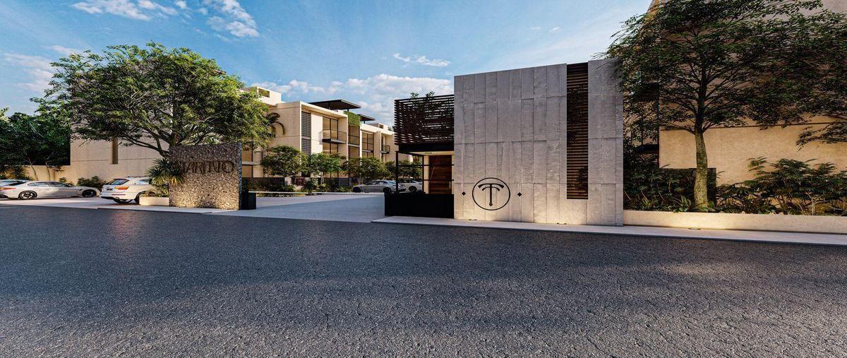 Foto de departamento en , temozon norte, mérida, yucatán, 30710437 foto 02 Foto de departamento en venta en , temozon norte, mérida, yucatán, 30710437 No. 02