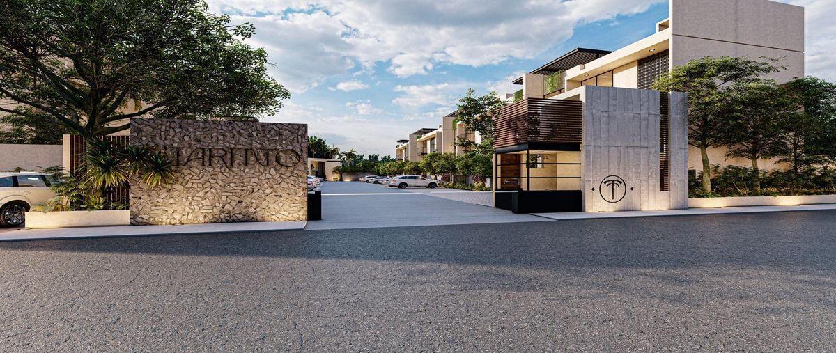 Foto de departamento en , temozon norte, mérida, yucatán, 30710437 foto 04 Foto de departamento en venta en , temozon norte, mérida, yucatán, 30710437 No. 04