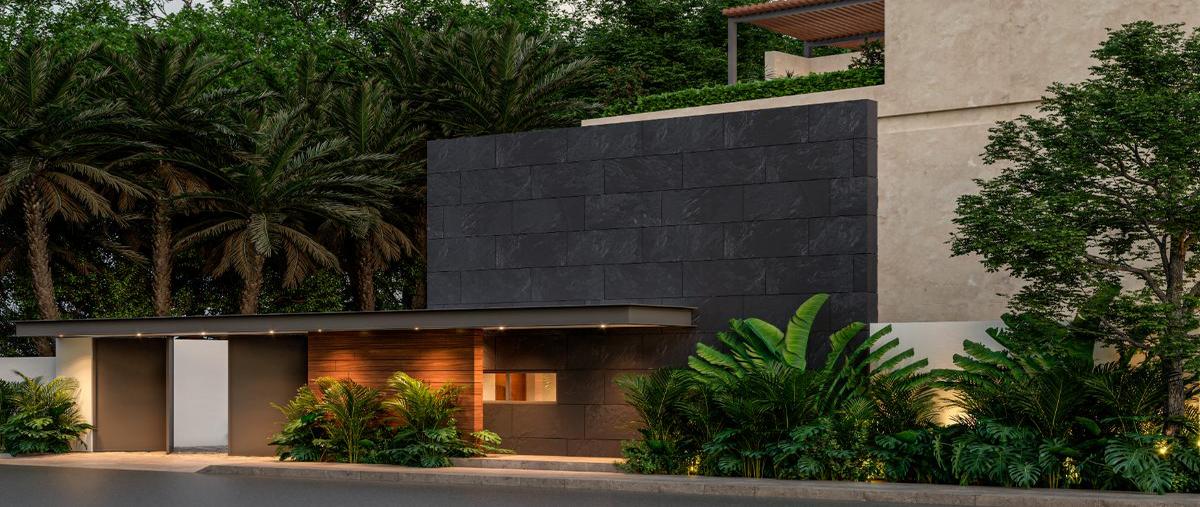 Foto de casa en venta en  , temozon norte, mérida, yucatán, 30710439 No. 03