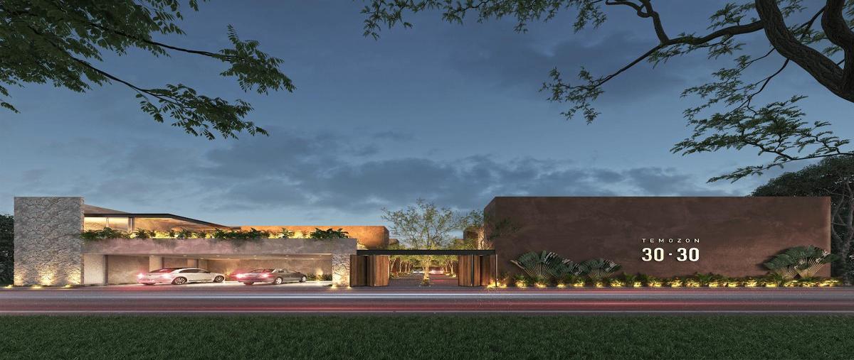 Foto de casa en venta en  , temozon norte, mérida, yucatán, 30710440 No. 03