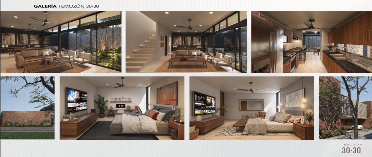 Foto de casa en venta en  , temozon norte, mérida, yucatán, 30710440 No. 04