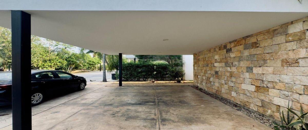 Foto de casa en venta en  , temozon norte, mérida, yucatán, 30710441 No. 03