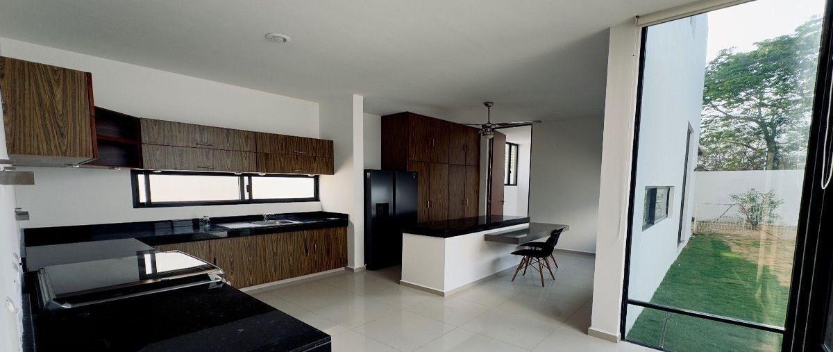 Foto de casa en venta en  , temozon norte, mérida, yucatán, 30710441 No. 05