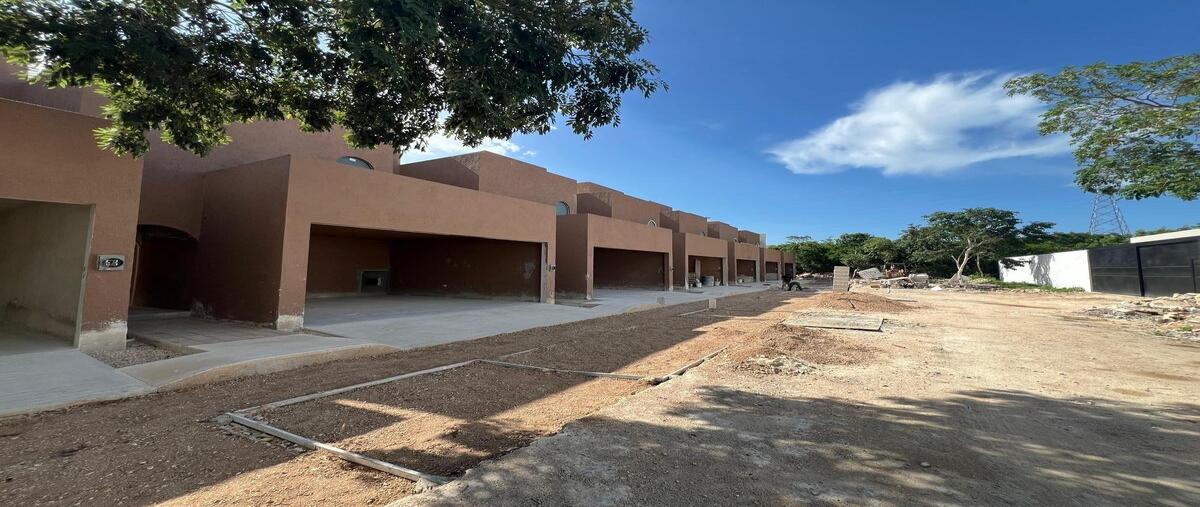 Foto de casa en , temozon norte, mérida, yucatán, 30710443 foto 02 Foto de casa en venta en , temozon norte, mérida, yucatán, 30710443 No. 02