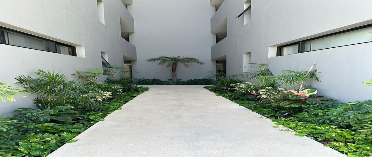 Foto de departamento en venta en  , temozon norte, mérida, yucatán, 30710450 No. 03