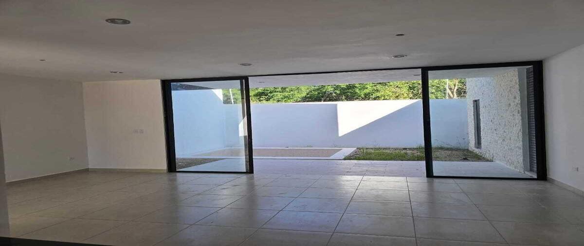 Foto de casa en venta en  , temozon norte, mérida, yucatán, 30710451 No. 03
