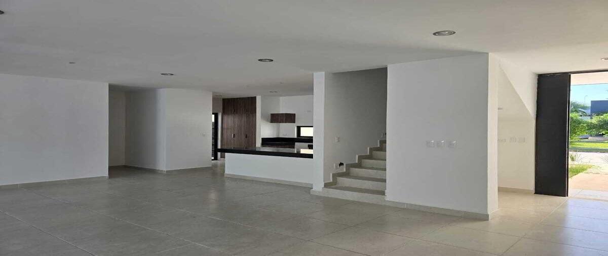 Foto de casa en venta en  , temozon norte, mérida, yucatán, 30710451 No. 04