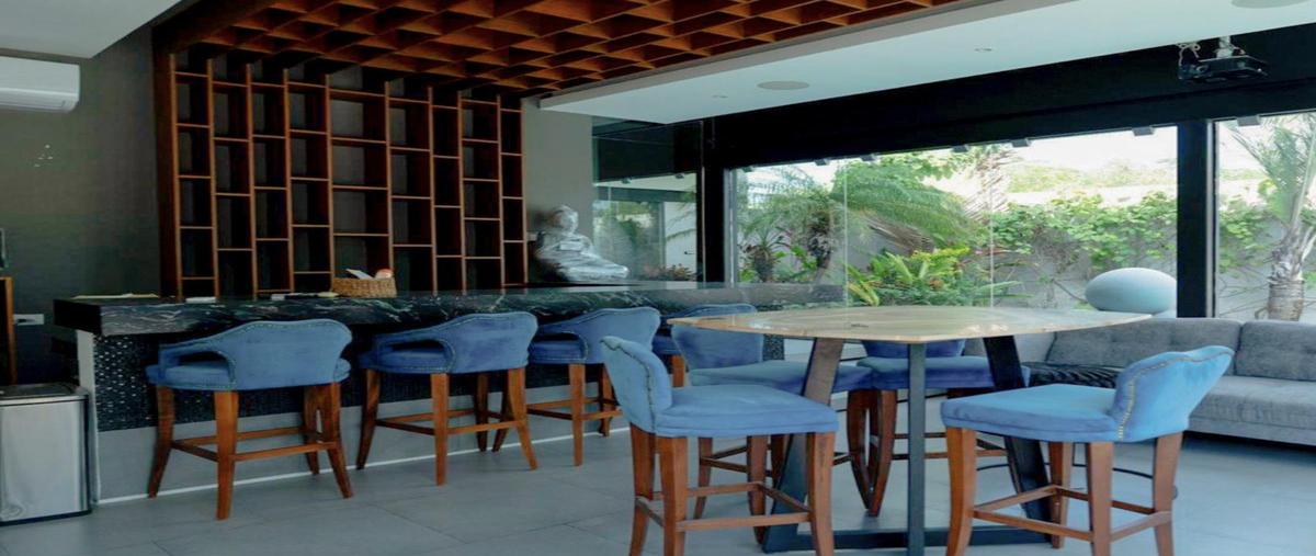 Foto de casa en venta en  , temozon norte, mérida, yucatán, 30710452 No. 03
