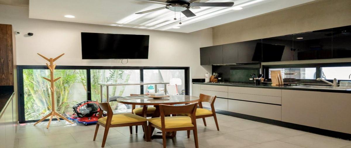 Foto de casa en venta en  , temozon norte, mérida, yucatán, 30710452 No. 05